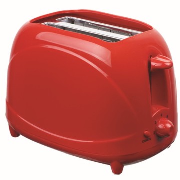 Custom Pop Up Electric Toaster untuk Roti Logo Reka Bentuk Fesyen dan Sandwic