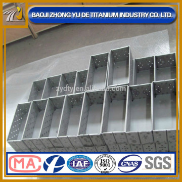 price for molybdenum boat for vacuum thermal evaporation