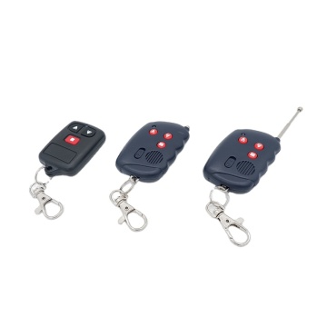 Remote Controller for CSPY-1800 Sliding Gate Opener: Your Ultimate Access Solution