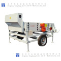 Seed Sieve Cleaning Machine