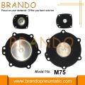 M75 3 &#39;&#39; 4 &#39;&#39; reparatieset voor turbodiafragmaklep