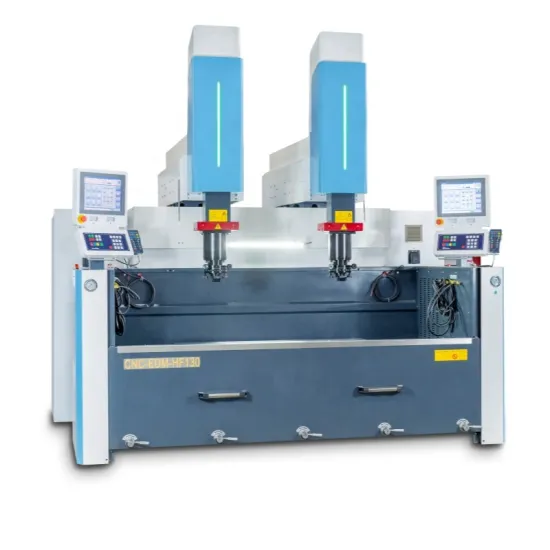 Hot Sale Manufacturer HF130 Sparking Erosion Machine (EDM) Die Sinking Machine