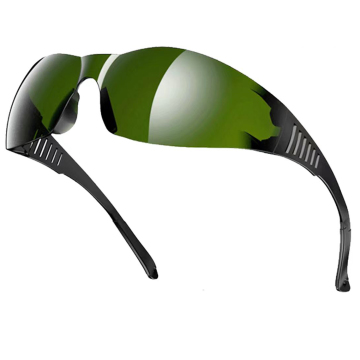 750-2000nm OD3 IPL Laser Engraving Eye Protection Goggles