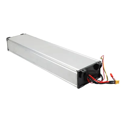 36V12.8Ah Lithium Battery for Xiaomi Mi Electric Scooter Pro 2