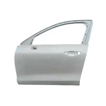 High Quality Automotive Components for Volvo S60 Front and Rear Doors - OE/31365713/31488511