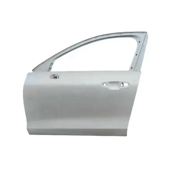 High Quality Automotive Components for Volvo S60 Front and Rear Doors - OE/31365713/31488511