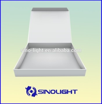 Lovely custom cupcake paper boxes printing simple box making