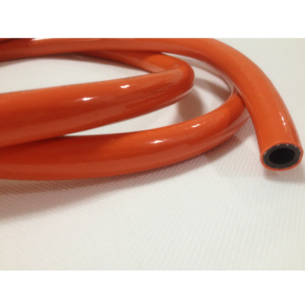 Pvc Gas Lpg Flexible Hose By China