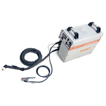 CNC Plasma Cutters CUT 120A Inverter Plasma Cutter Machine With Air Compressor