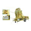 Pod Seed Grader Machine