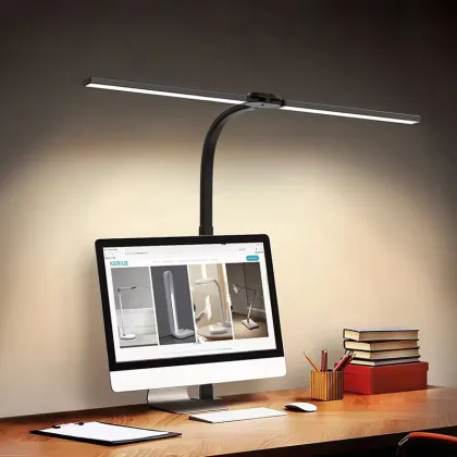 Creativity Study Reading Desk Lamp