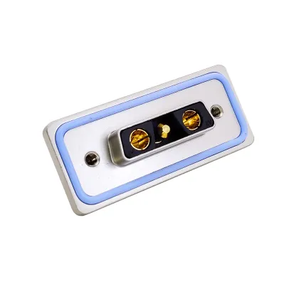 waterproof d connectors 3V3 IP67 Connector