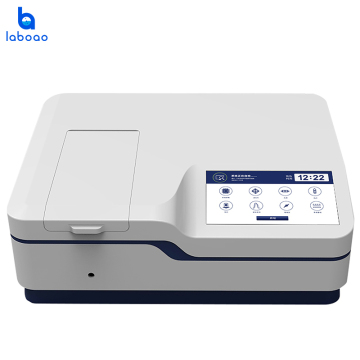LABOAO L-U9 Advanced UV-Vis Spectrophotometer for Accurate Analysis