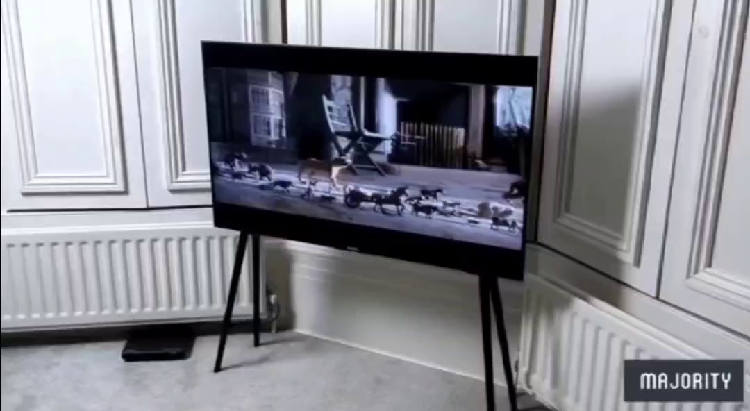 High Quality DVD Player with USB Support