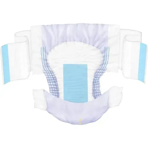 Premium Adult XL Diaper for Hospital Use