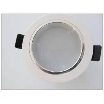 18W LED Spot Down Light with CE ROHs Approval