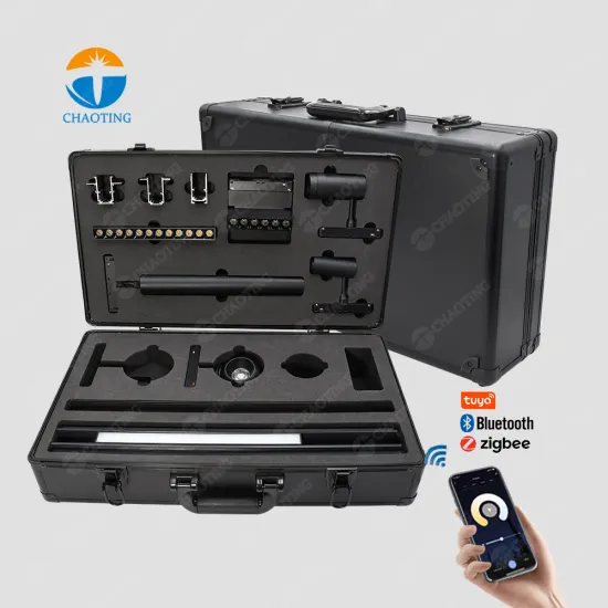 48V LED Track Light System: Portable Custom Box Surface Pendant Recessed Lighting