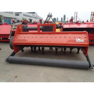 Straw Chopper flail mower mulcher