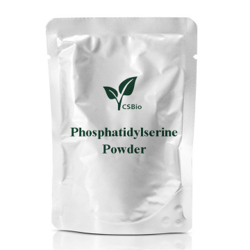 Buscar polvo de fosfatidilserina de salud para la venta