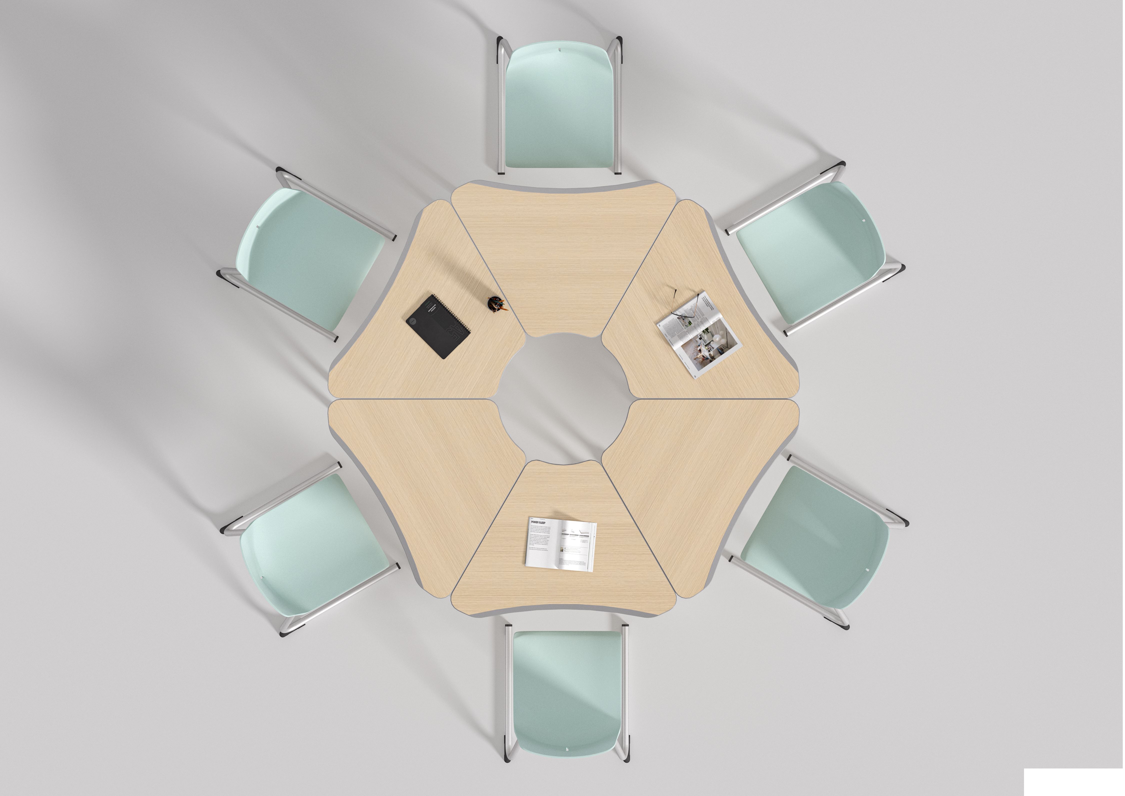 Buyer guide selecting modern office furniture supplier criteria