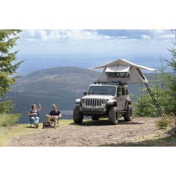 Tenda per tetto da campeggio per famiglie