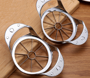 304 Easy To Use Stainless Steel Apple Cutter