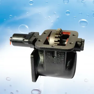 KAMAZ Trucks PTO and Pump 5511-4202010-20 Specifications & Details