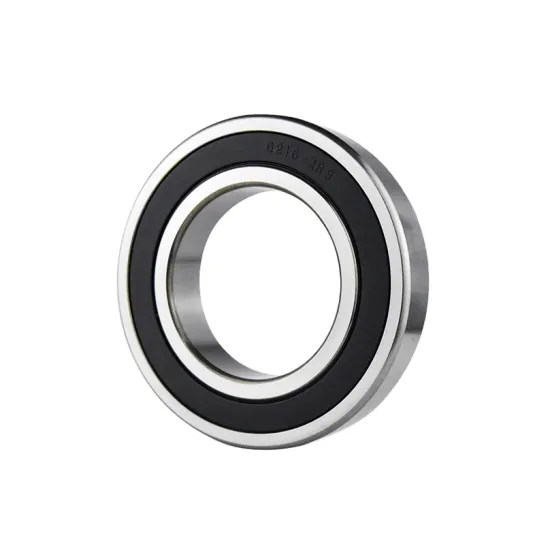 Customized OEM Deep Groove Ball Bearings 6012 6013 6014 6015