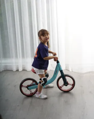 Baby Walker Balance Bike Bike Running Bikes