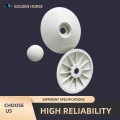 Phenolic Panel Reinforcement with Polymer Disc