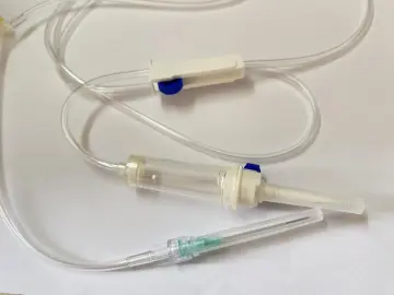 IV Disposable Infusion Set