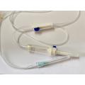 Medical Disposable IV Infusion Set