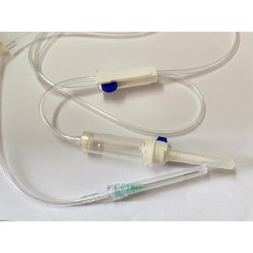 IV Disposable Infusion Set