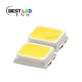 High-CRI LED 2016 SMD 4000K 4500K Natural White