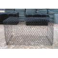 PVC gabion wire mesh