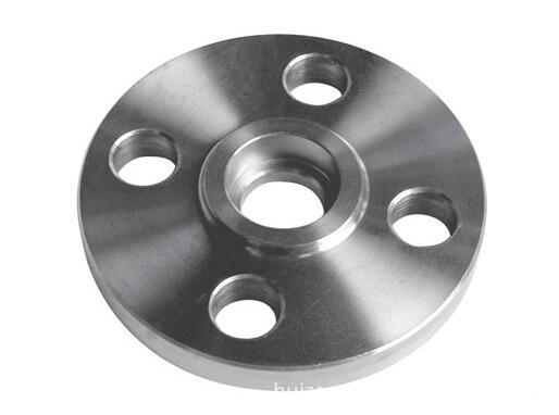 ASME B16.5 Socket Weld Flange