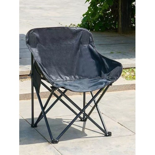 Portable Outdoor Chair with Easy Setup Design