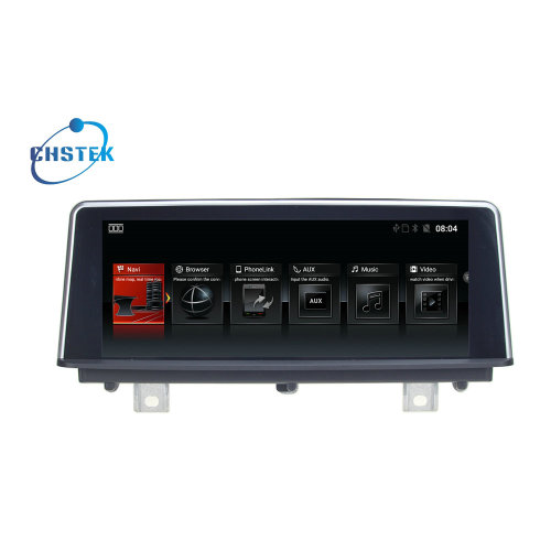 Android 6.0 Car Radio BMW 3 F30 (2013-2017)