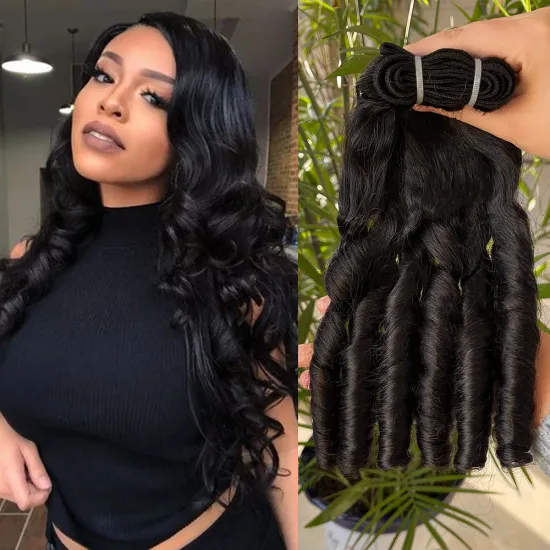 Grade 10a 100% Raw Virgin Human Hair Weave,Bouncy Funmi Raw Cuticle Aligned Peruvian Human Hair Dubai