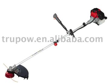 Gasoline Brush Cutter
