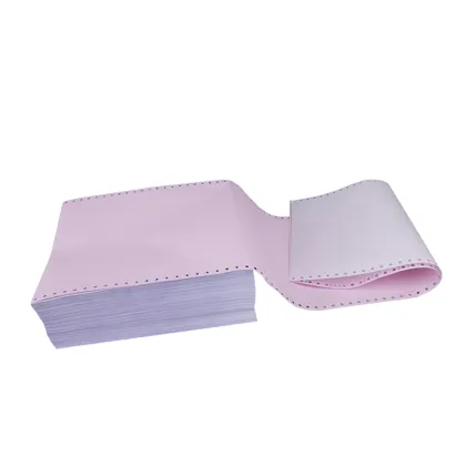 Customize 2-Ply Dot Matrix Carbonless Paper - Carbonless Paper Manufacturers