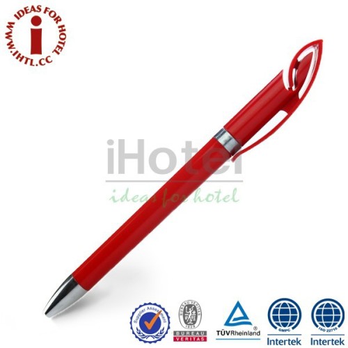 Color Cheap Hotel Pen