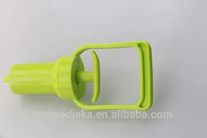 Good ieka munal breast pump/breast feeding pump