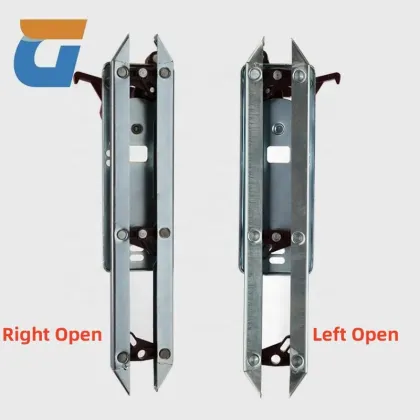 Fermator Elevator Accessories: Old Door Knife and Standard Door Knife