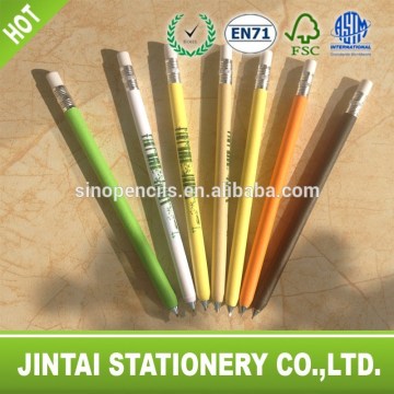 2015 HOT Recycled paper automatic pencil