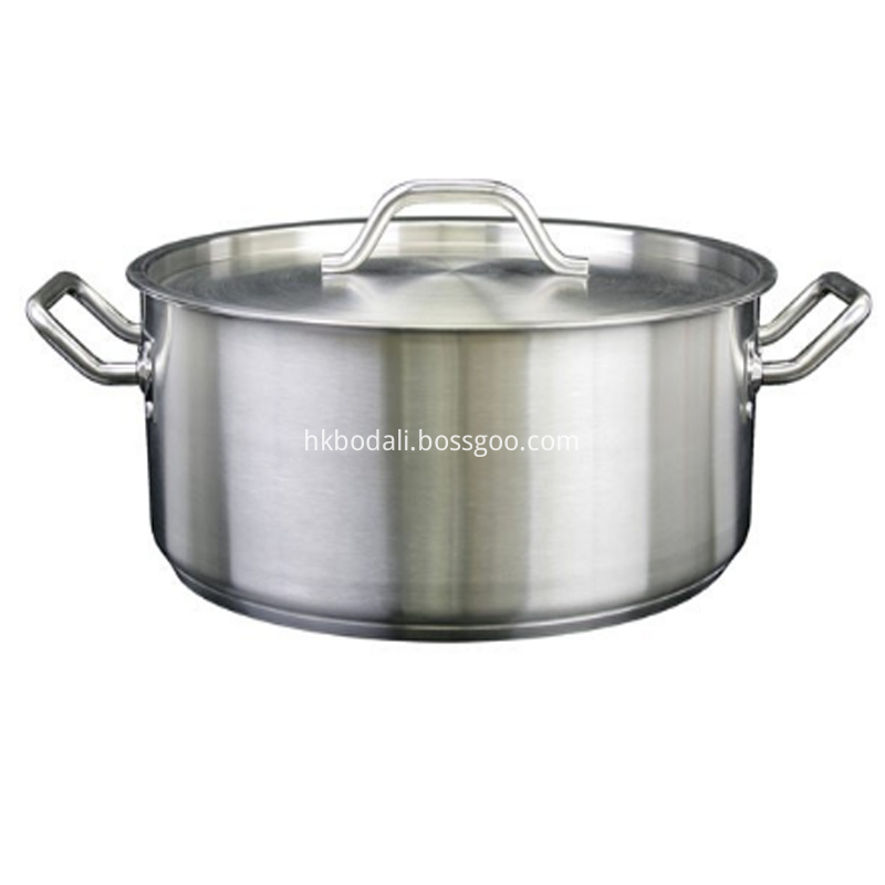 Top Stainless Steel Cookware Set