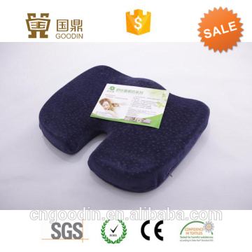 GOOD QUALITY COCCYX BOTTOM CUSHION CHAIR CUSHION NECK CUSHION