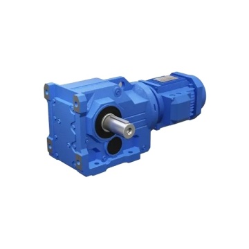 K Series Gear Box Reducer สำหรับจักรเย็บผ้า