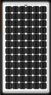 CS48-TD175 PV module