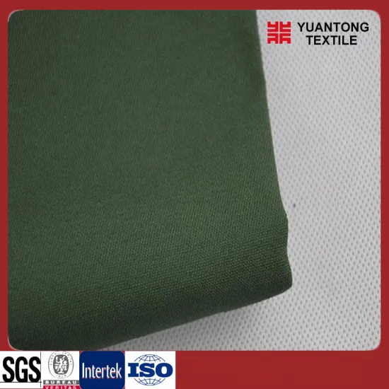 Twill Polyester/Cotton Workwear and Medical Fabric